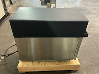 Xpresschef mrx51 ipx3 heteluchtoven - afbeelding 12 van  15