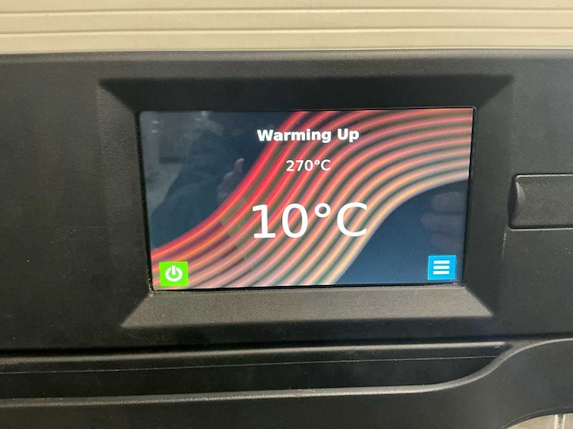 Xpresschef mrx51 ipx3 heteluchtoven - afbeelding 4 van  15