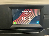 Xpresschef mrx51 ipx3 heteluchtoven - afbeelding 4 van  15