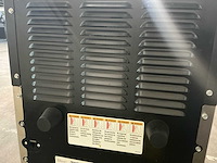 Xpresschef mrx51 ipx3 heteluchtoven - afbeelding 5 van  15