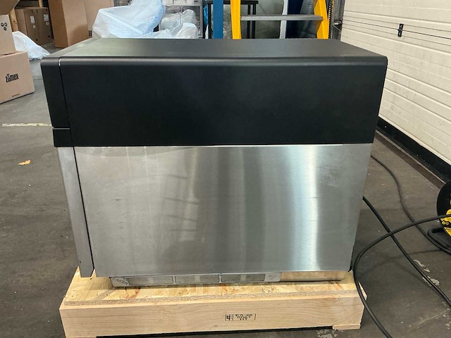 Xpresschef mrx51 ipx3 heteluchtoven - afbeelding 8 van  15