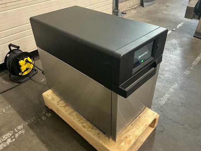 Xpresschef mrx51 ipx3 heteluchtoven - afbeelding 13 van  15