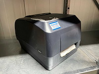 Xprinter xp-h500e labelprinter - afbeelding 2 van  4