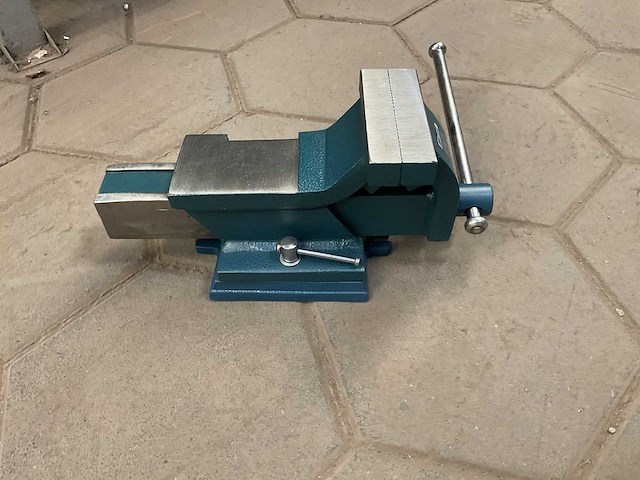 Xptools bankschroef - afbeelding 2 van  2