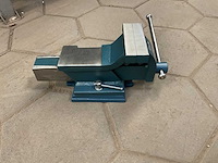 Xptools bankschroef - afbeelding 2 van  2