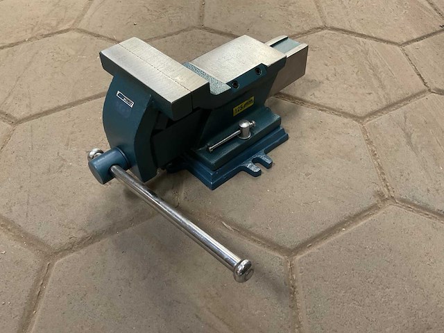 Xptools bankschroef - afbeelding 1 van  2