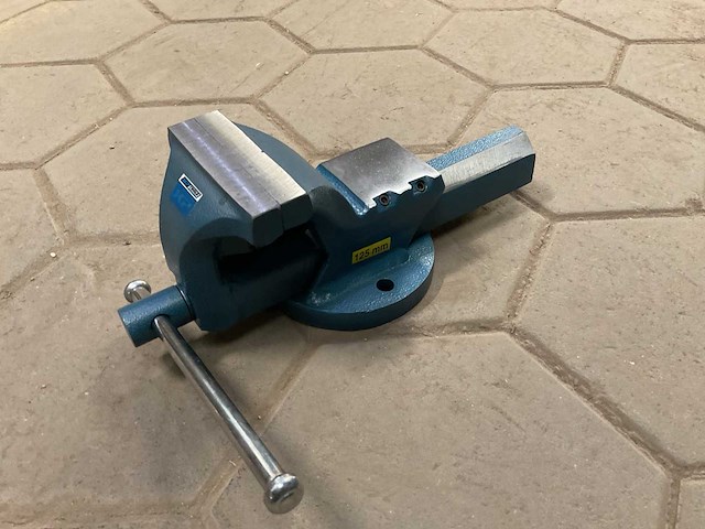 Xptools bankschroef - afbeelding 2 van  2