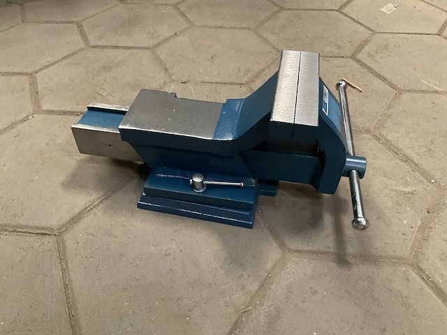 Xptools bankschroef - afbeelding 1 van  2