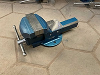 Xptools bankschroef - afbeelding 2 van  2