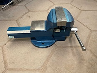 Xptools bankschroef - afbeelding 1 van  2