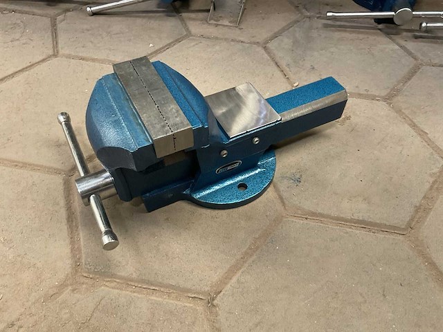 Xptools bankschroef - afbeelding 2 van  2