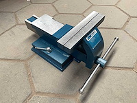 Xptools bankschroef - afbeelding 1 van  2