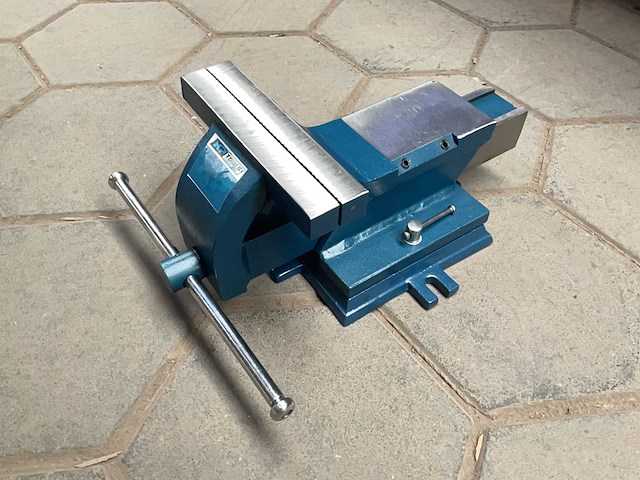 Xptools bankschroef - afbeelding 2 van  2