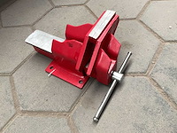 Xptools bankschroef - afbeelding 2 van  2