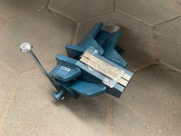 Xptools bankschroef - afbeelding 1 van  3