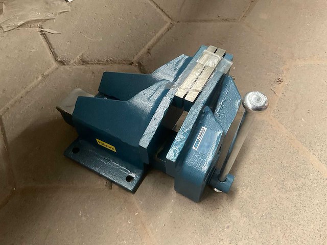 Xptools bankschroef - afbeelding 2 van  3