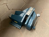 Xptools bankschroef - afbeelding 2 van  3