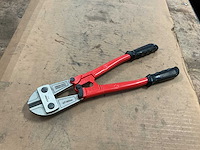Xptools bc14l boutenschaar - afbeelding 2 van  3