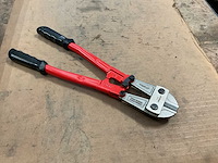 Xptools bc14l boutenschaar - afbeelding 3 van  3