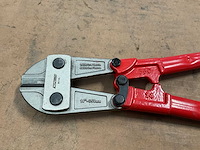 Xptools bc14l boutenschaar - afbeelding 1 van  3