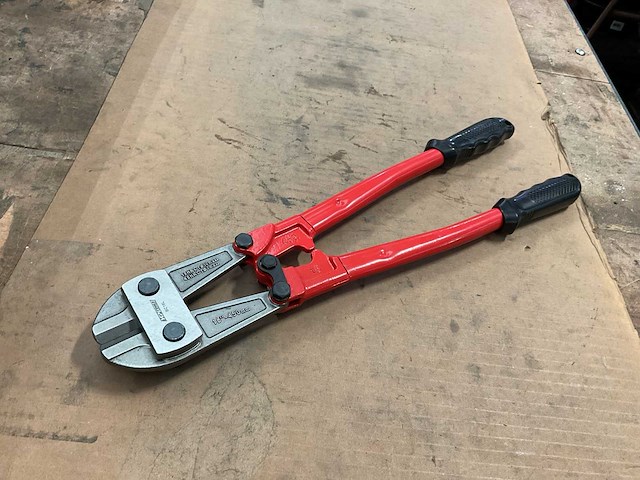 Xptools bc18l boutenschaar - afbeelding 1 van  3