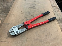 Xptools bc18l boutenschaar - afbeelding 1 van  3