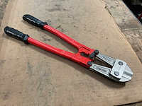 Xptools bc18l boutenschaar - afbeelding 2 van  3