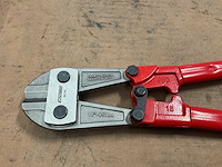Xptools bc18l boutenschaar - afbeelding 3 van  3