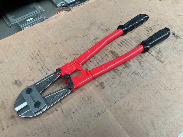 Xptools bc18l boutenschaar - afbeelding 1 van  3