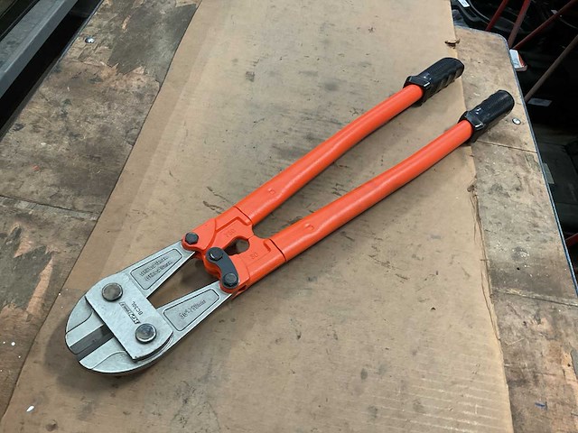 Xptools bc30l boutenschaar - afbeelding 3 van  3