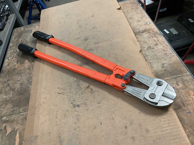 Xptools bc30l boutenschaar - afbeelding 2 van  3