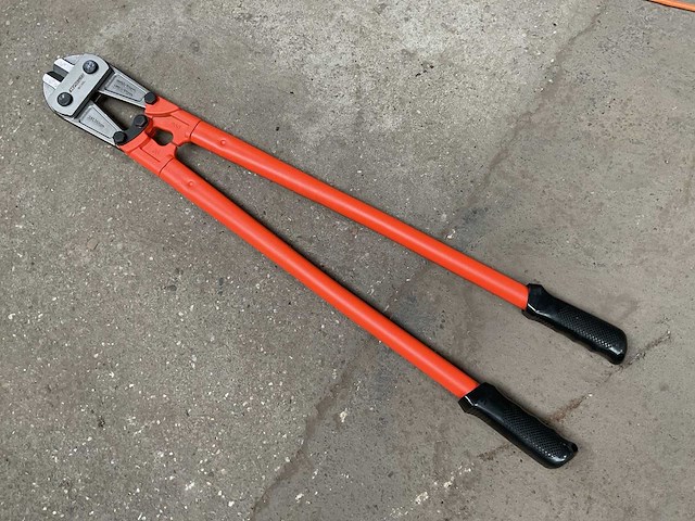 Xptools bc36l boutenschaar - afbeelding 2 van  3