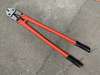 Xptools bc36l boutenschaar - afbeelding 2 van  3