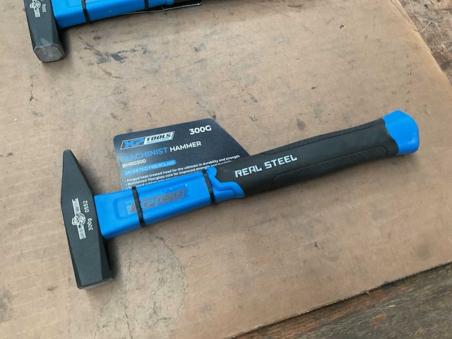 Xptools bhr0300 hamer - afbeelding 1 van  3