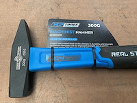 Xptools bhr0300 hamer - afbeelding 3 van  3