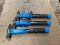 Xptools bhr0300 hamer - afbeelding 2 van  3