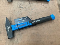 Xptools bhr0600 hamer - afbeelding 1 van  3