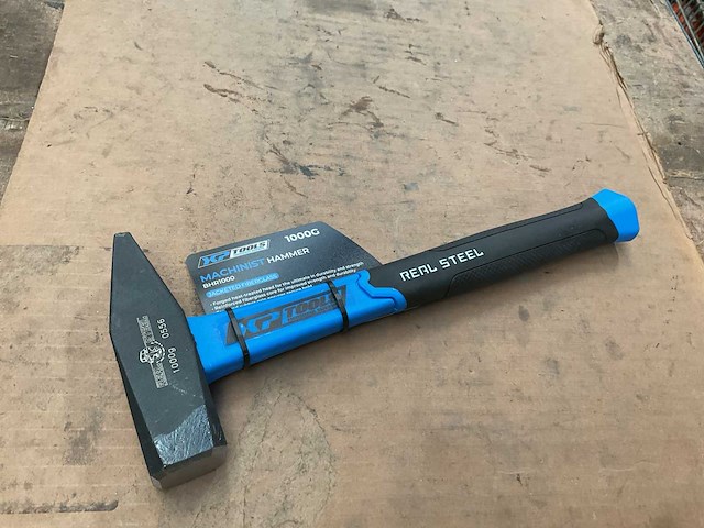 Xptools bhr1000 hamer - afbeelding 1 van  3