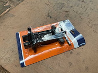 Xptools bp2 lagertrekker - afbeelding 1 van  2