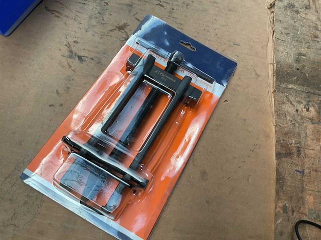 Xptools bp3 lagertrekker - afbeelding 1 van  2