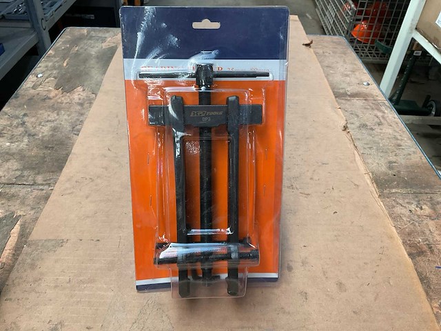 Xptools bp3 lagertrekker - afbeelding 2 van  2