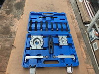 Xptools bs3h lagertrekset - afbeelding 4 van  4