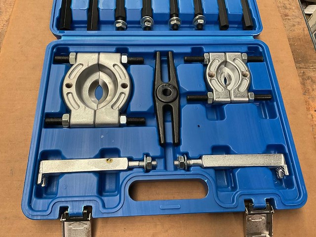 Xptools bs3h lagertrekset - afbeelding 2 van  4