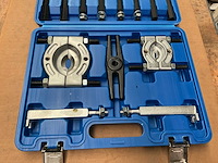 Xptools bs3h lagertrekset - afbeelding 2 van  4