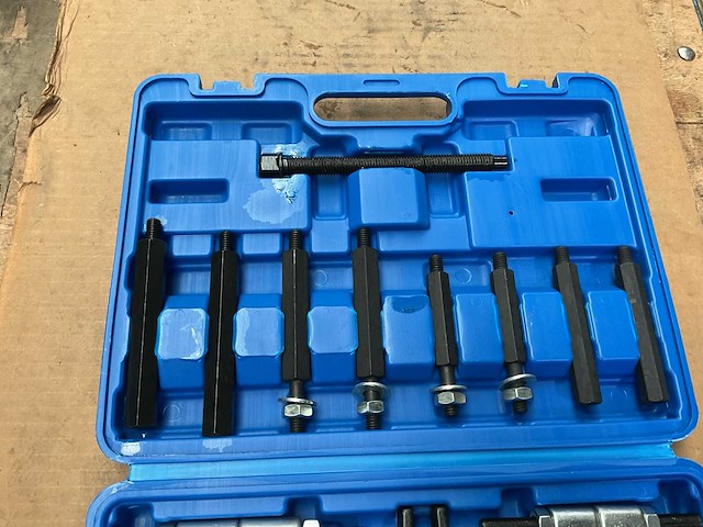 Xptools bs3h lagertrekset - afbeelding 3 van  4