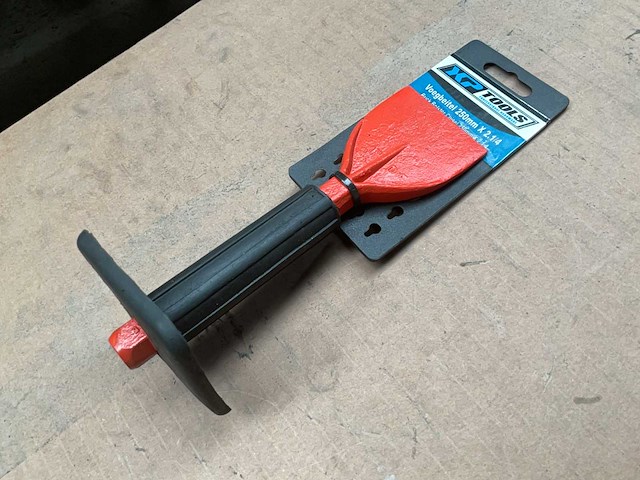 Xptools bt250 voegbeitel (2x) - afbeelding 1 van  3