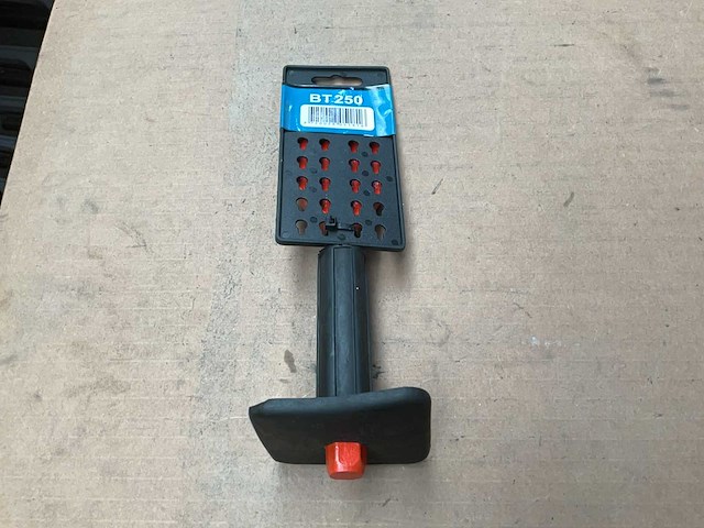 Xptools bt250 voegbeitel (2x) - afbeelding 3 van  3