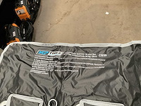 Xptools cs50 steek- en ringsleutel set - afbeelding 1 van  5