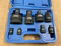 Xptools doppenset - afbeelding 1 van  3