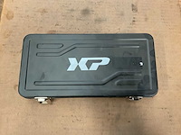 Xptools doppenset - afbeelding 1 van  2